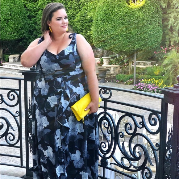 city chic formal dress